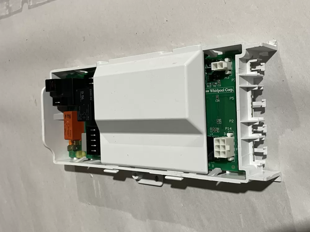 Whirlpool  Maytag W10111620 WPW10111620 Dryer Control Board