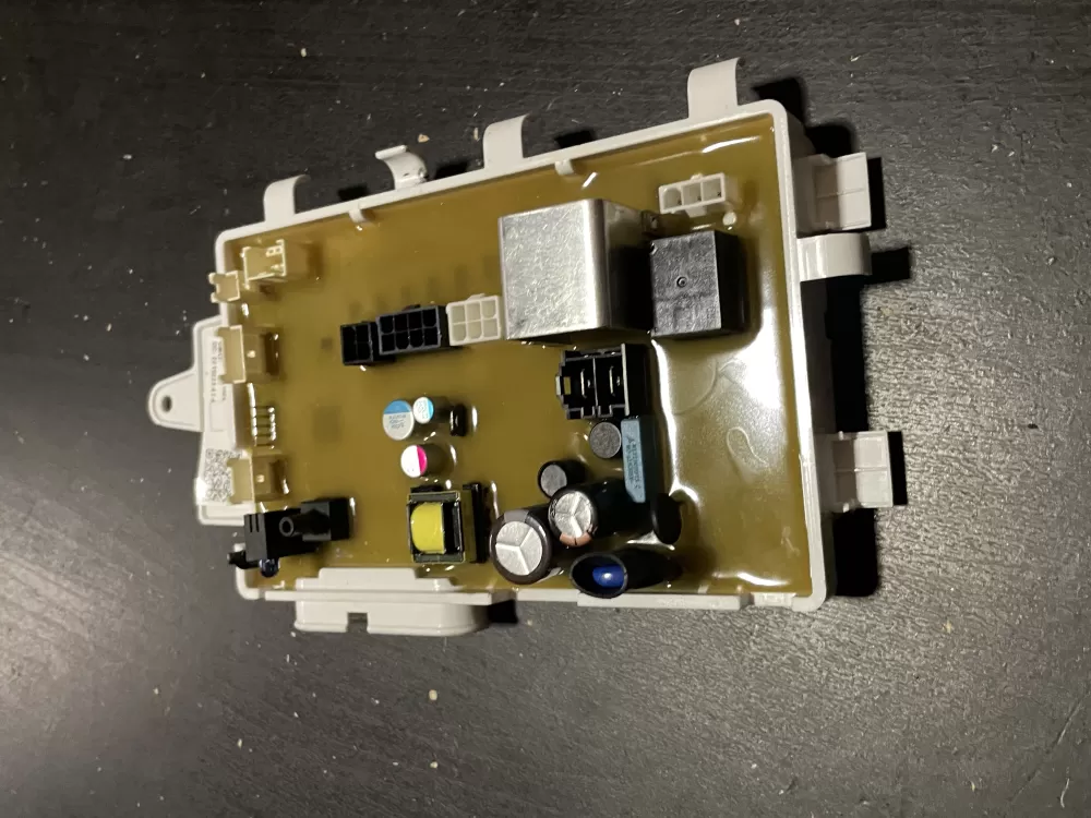Whirlpool W11199195 Washer Control Board