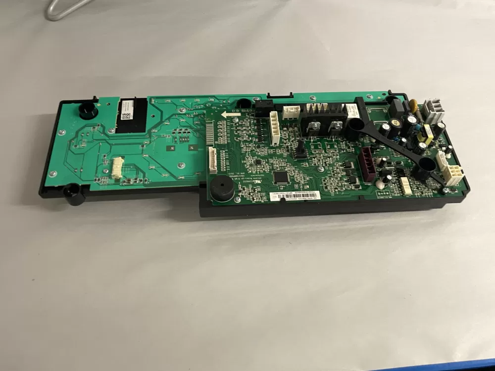 GE 290D2224G001 290D2227G003 290D1525G002 WH18X26234 Washer Control Board