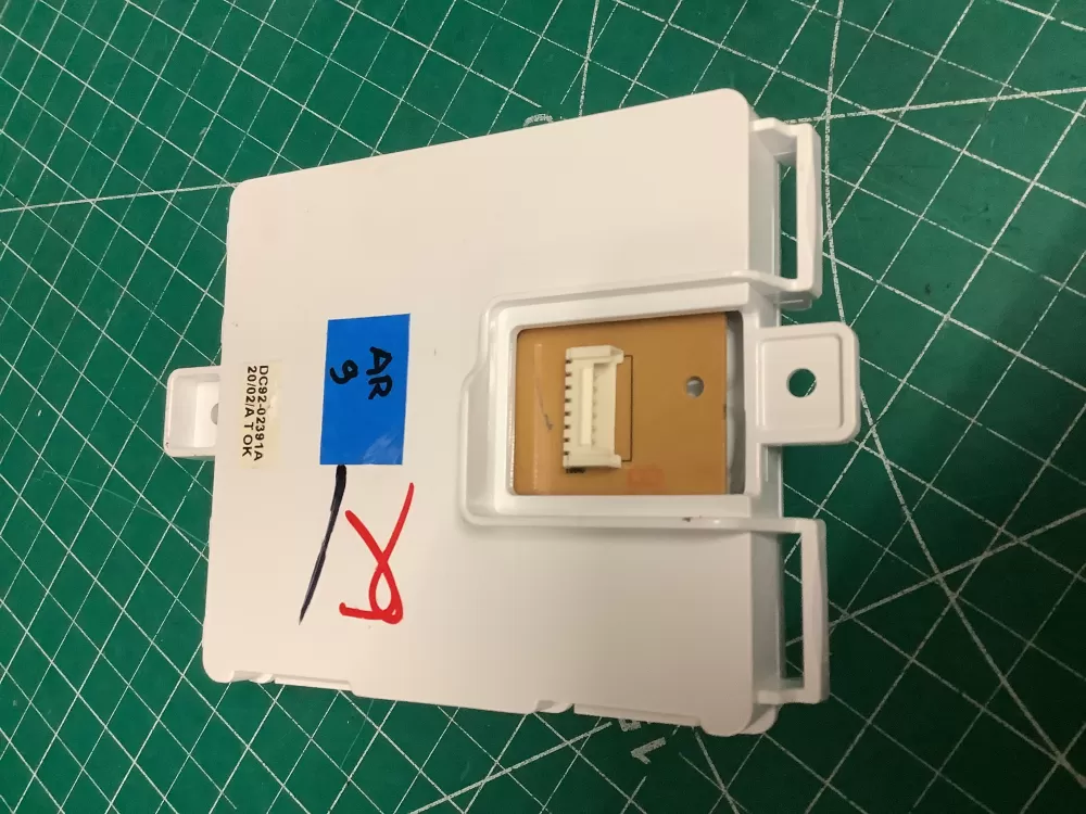 Samsung DC92-02391A Washer Module AZ205148 | AR9