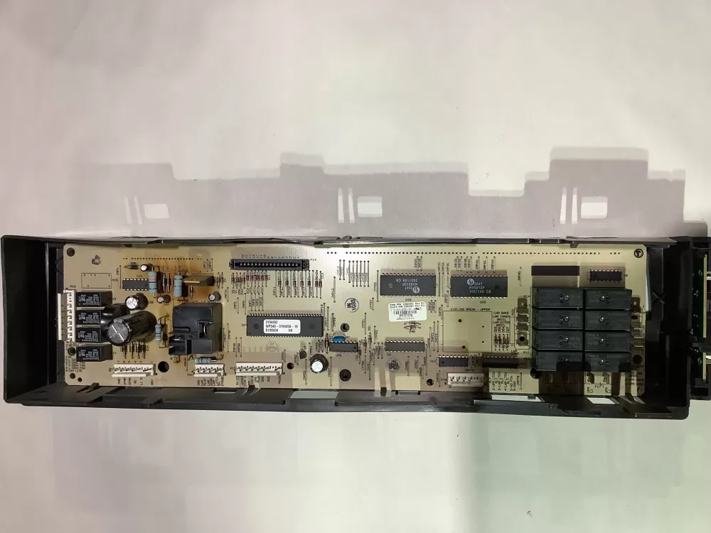 Whirlpool Maytag W10438752 8302305 Range Oven Control Board AZ142565 | ZCV749