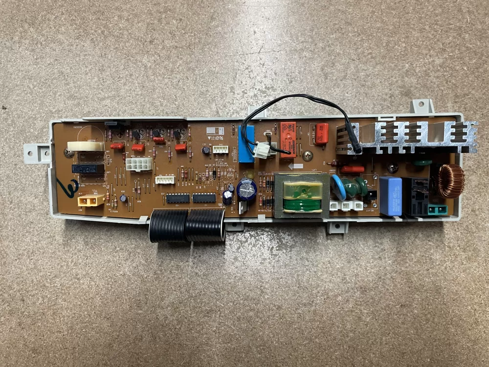 Samsung MSF-MW24-03 Maytag Washer Control Board DC41-00022A AZ22898 | KMV102