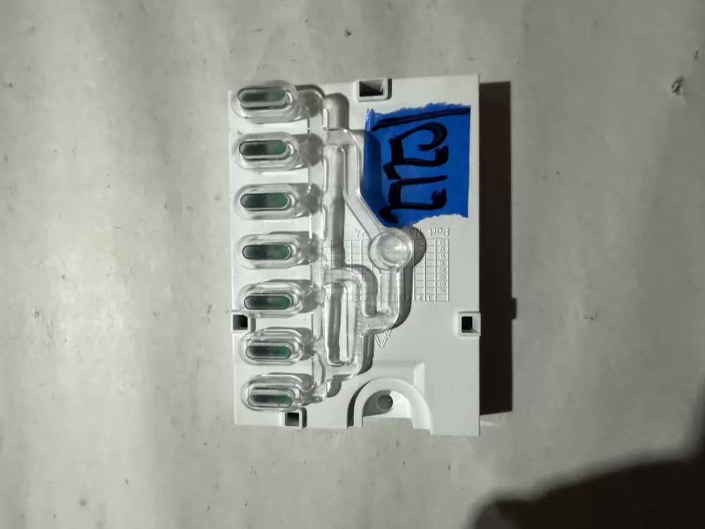 Electrolux EL1345529 A 1345529A Washer Control Board AZ225596 | KM2723