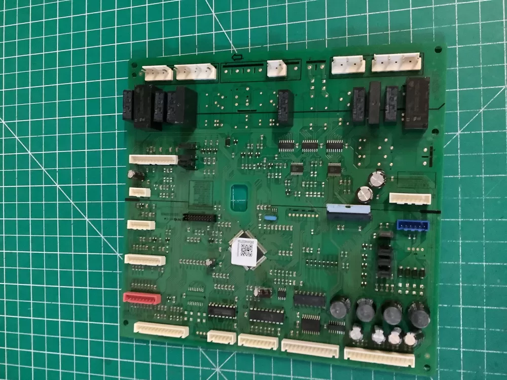 Samsung DA94 02274A DA92 00594C Refrigerator Control Board AZ227925 | NR530