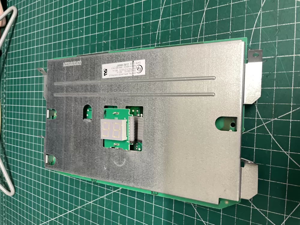 Maytag WP22004299 6 2722010 62722010 Washer Control Board AZ211933 | Wm2498