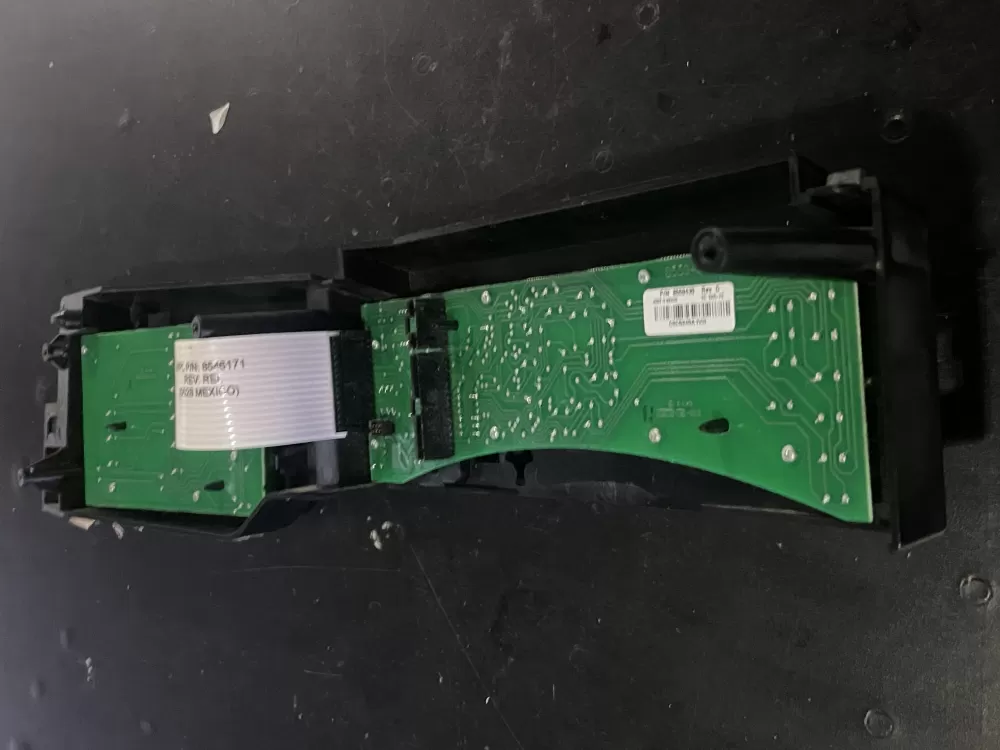 Kenmore  Whirlpool 8558760 8559430 Dryer Control Board
