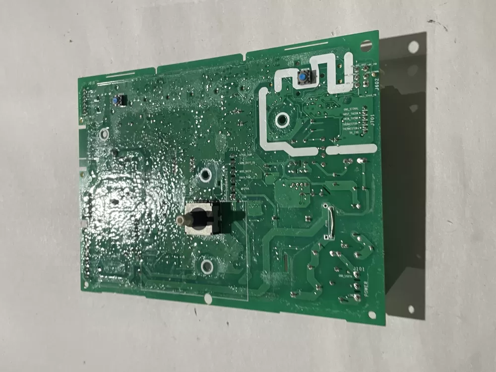 GE 290D1914G101 290D2864GXXX 290D1914G001 Washer Control Board AZ192449 | Wm1031