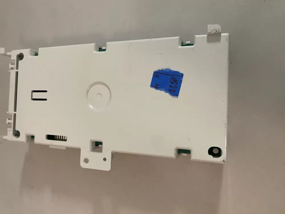 Whirlpool W10810427 Dryer Control Board AZ123364 | BK2250