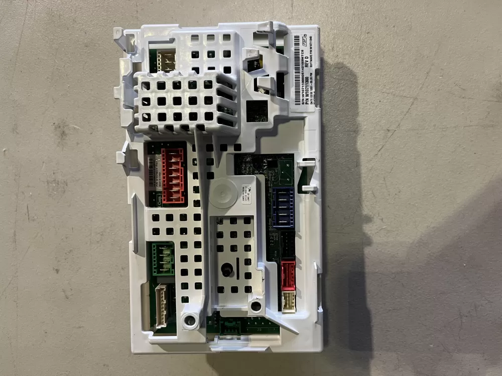Whirlpool AP5971980 W10711300 PS11702555 Washer Control Board