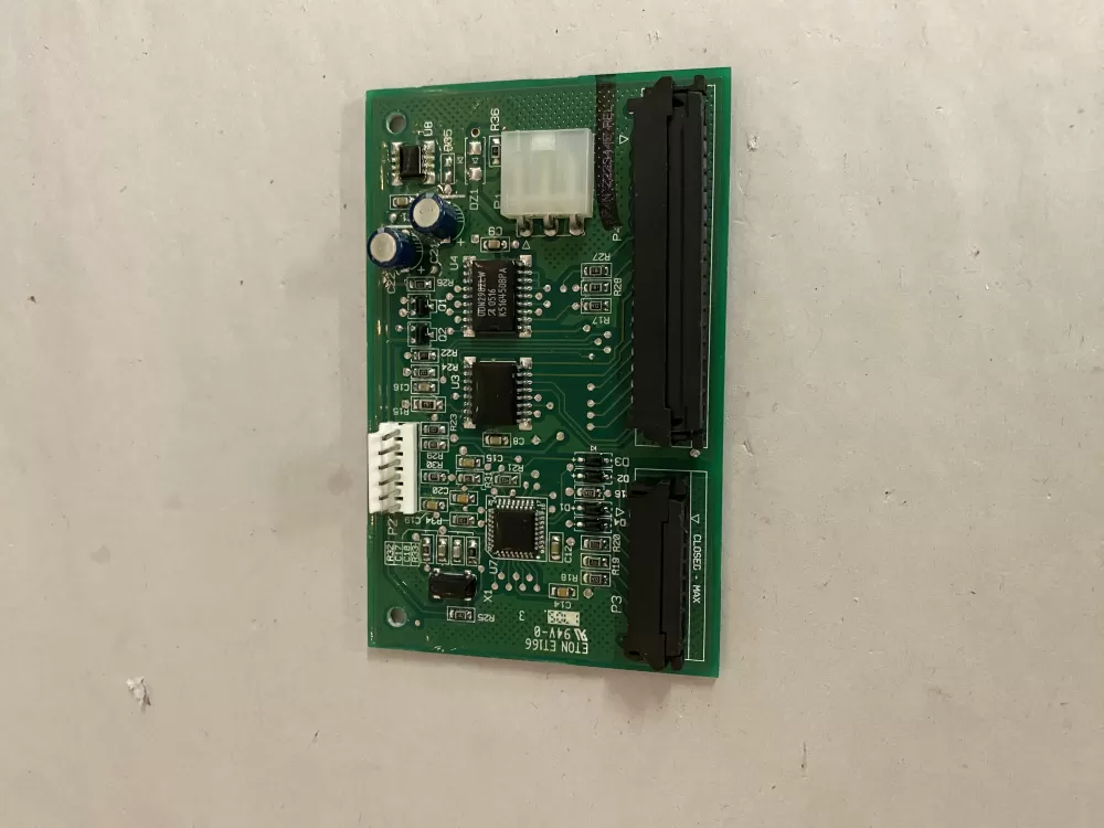 KitchenAid WP2307037  AP6007181  2307037  1058825  2223445  2306988  2307027  2307037R  PS11740291 Refrigerator Temperature Control Board