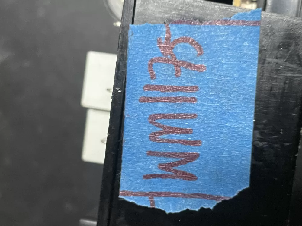 Frigidaire 316418709 Oven Range Control Board AZ12923 | 1175