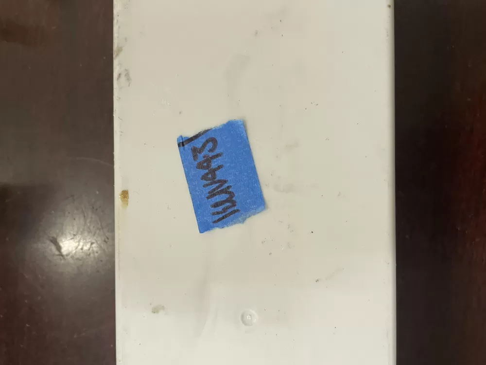 Samsung DD82-01337B Dishwasher Control Board Main Interface AZ49431 | KMV443