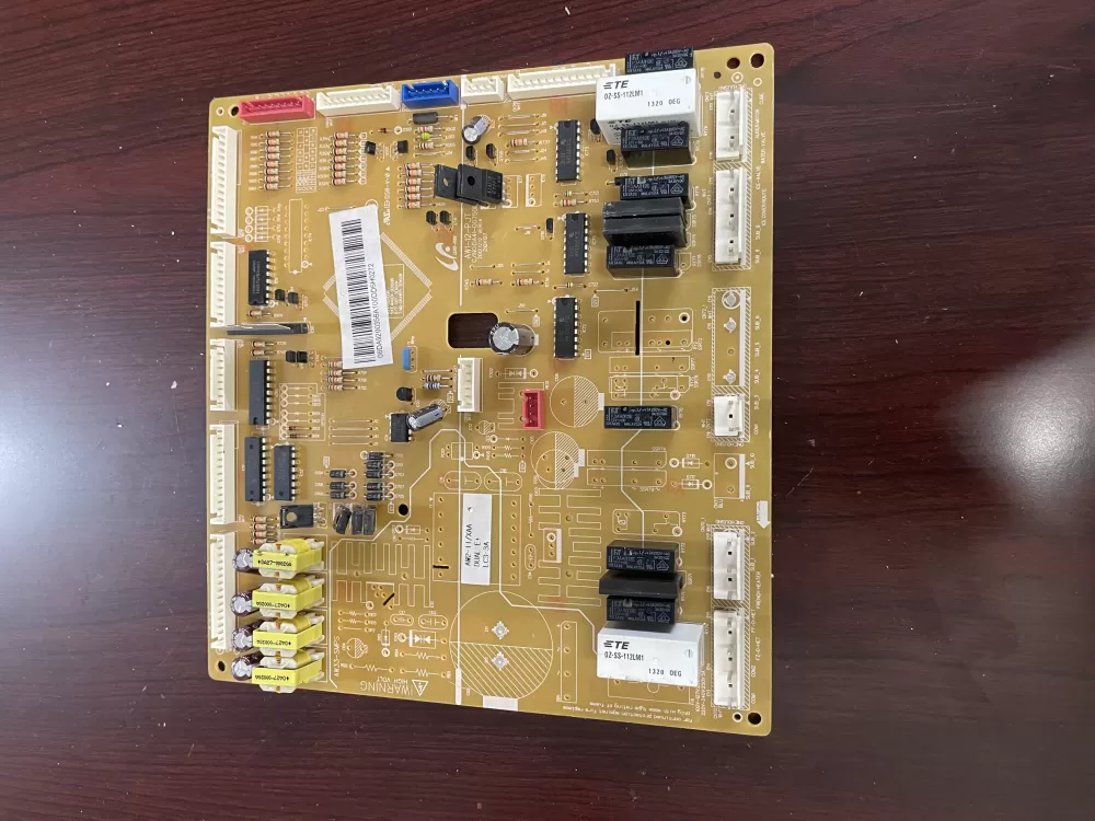 Samsung DA92 00356A DA41 00750B Refrigerator Control Board AZ65050 | KM2119