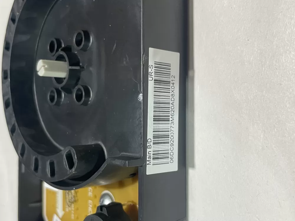 Samsung DC94-03109A DC92-00773M Washer UI Control Board AZ149413 | Wmv630