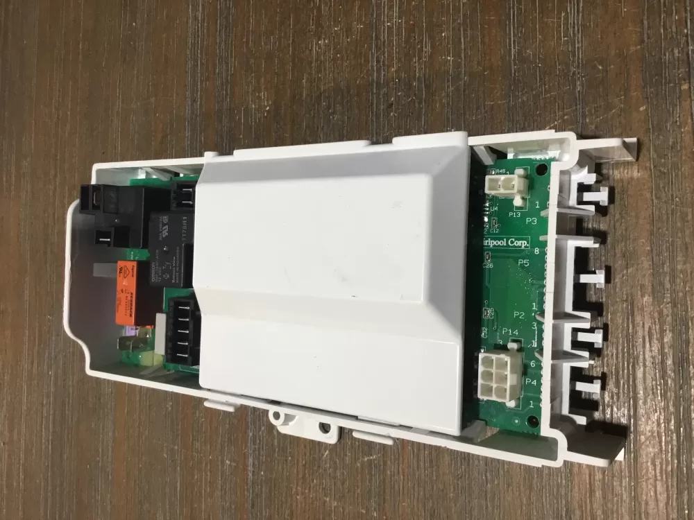 Whirlpool Maytag Kenmore W10182365 Dryer Control Board AZ52416 | NR1839