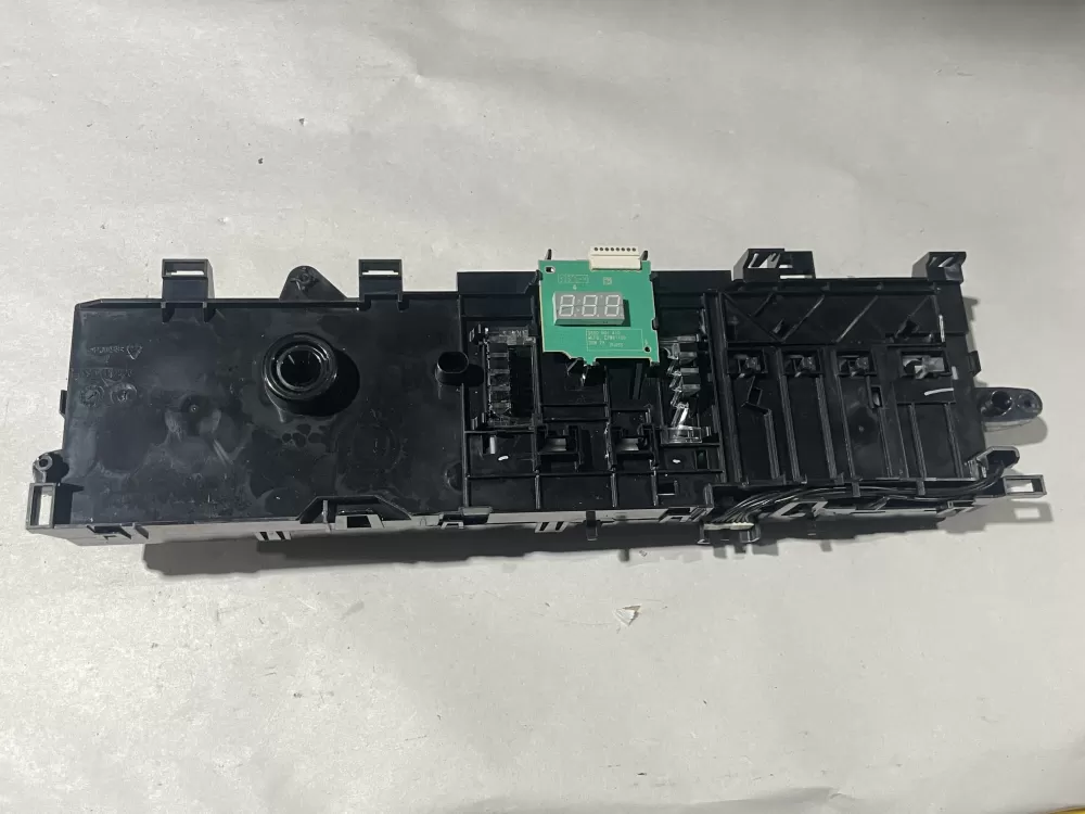 Bosch 0000539930 00674497 Washer Control Board AZ105644 | Wmv597