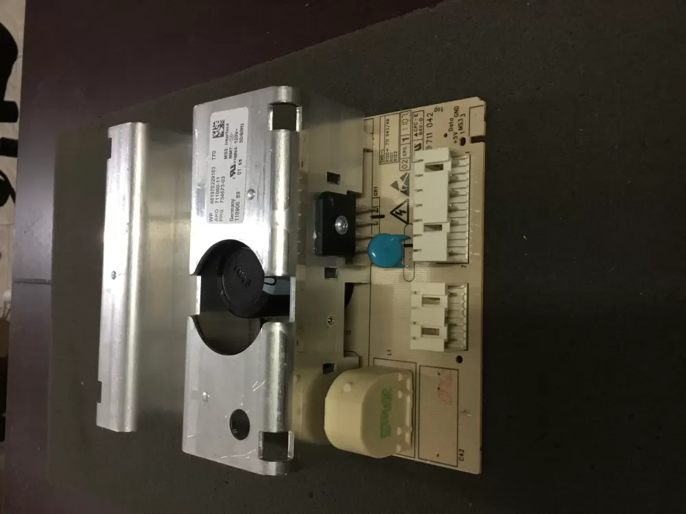 Whirlpool Kenmore WP8183196 491970229163 Washer Control Board   AZ93614 | NR88