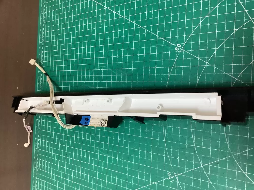 KitchenAid W10537423A Dishwasher Control Board Panel AZ226888 | ARV980