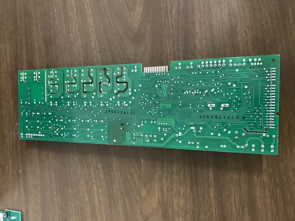 Whirlpool AP6027408 W10759290 Range Control Board AZ32058 | BK1677