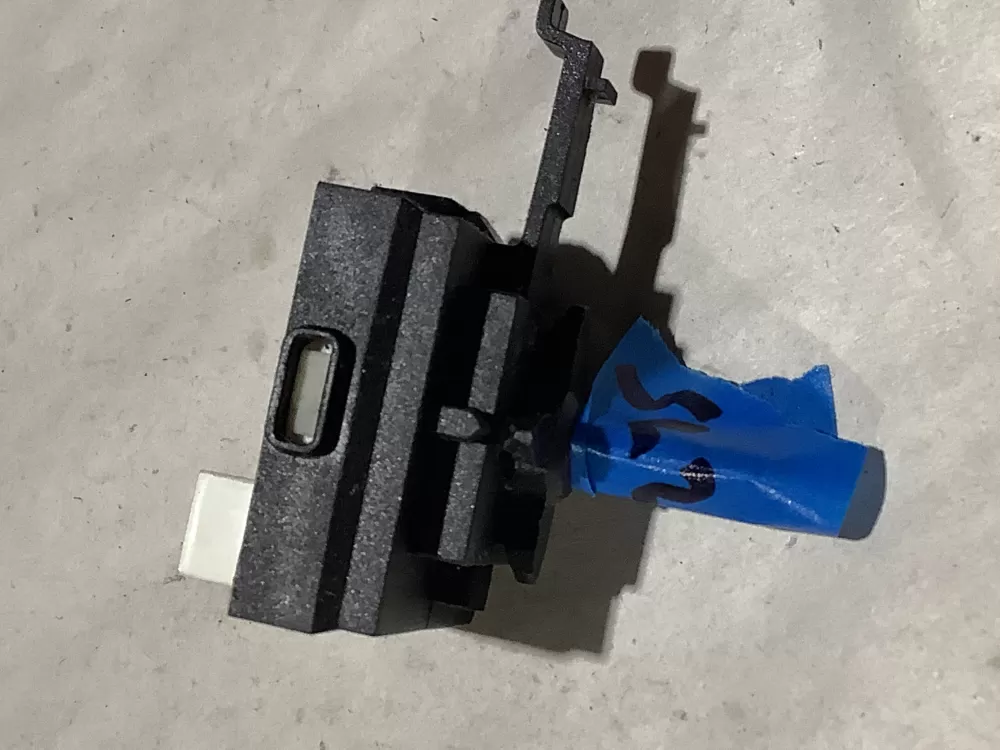 Whirlpool W10701088 Washer Control Board Switch