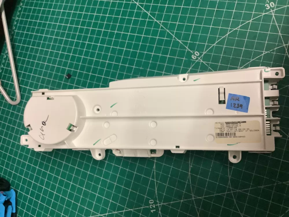 Frigidaire Electrolux 809146204 809126202 Dryer Control Board AZ200182 | AR1239