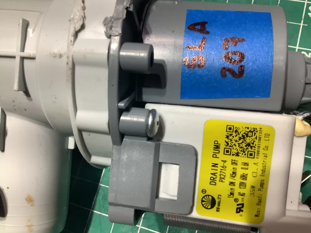 Magic Chef  PX2716-4 