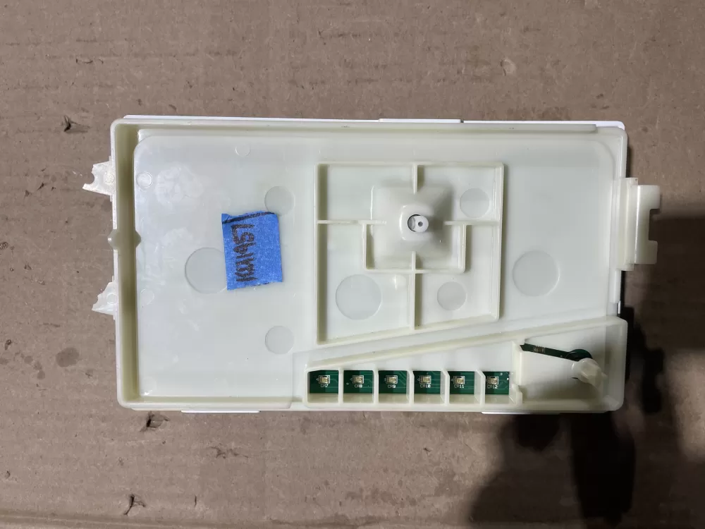 Kenmore W10296027 W10393472 PS3500776 Washer Control Board AZ73411 | KM1457