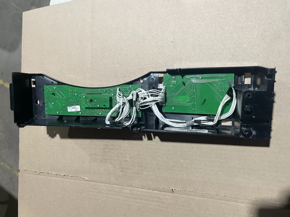 Whirlpool 8558743 8559431 Dryer Control