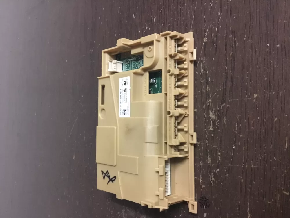 Whirlpool W11130314 W11636101 Dishwasher Control Board AZ24376 | NR6