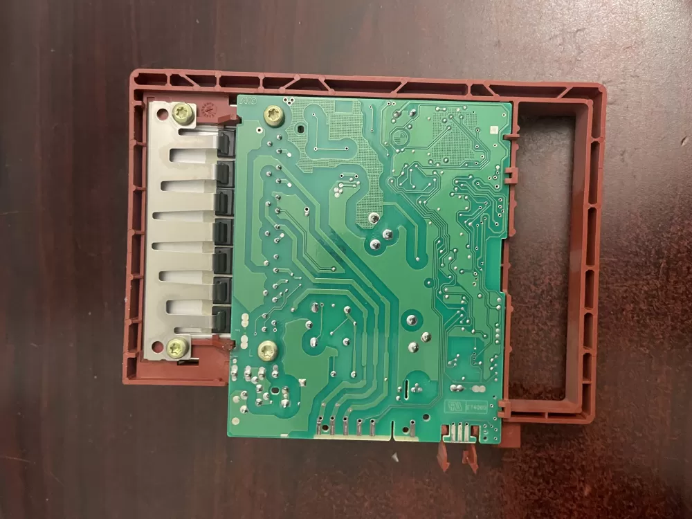 Kenmore 461970300683 4619 703 00683 Washer Motor Control Board AZ93156 | KMV272