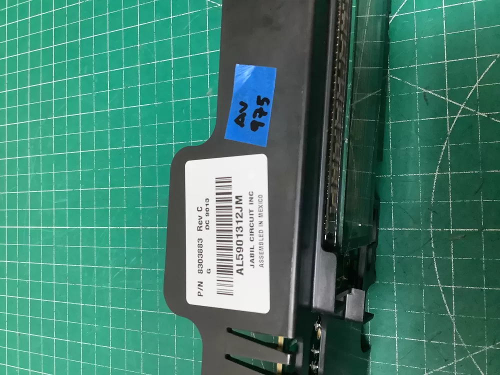 Whirlpool 8303883 Oven Control Board AZ224869 | ARV975