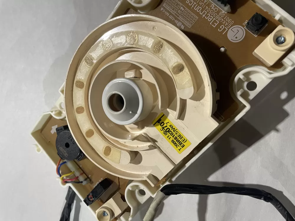 LG Kenmore Washer Control Board EBR61020701 AZ198242 | KMV850