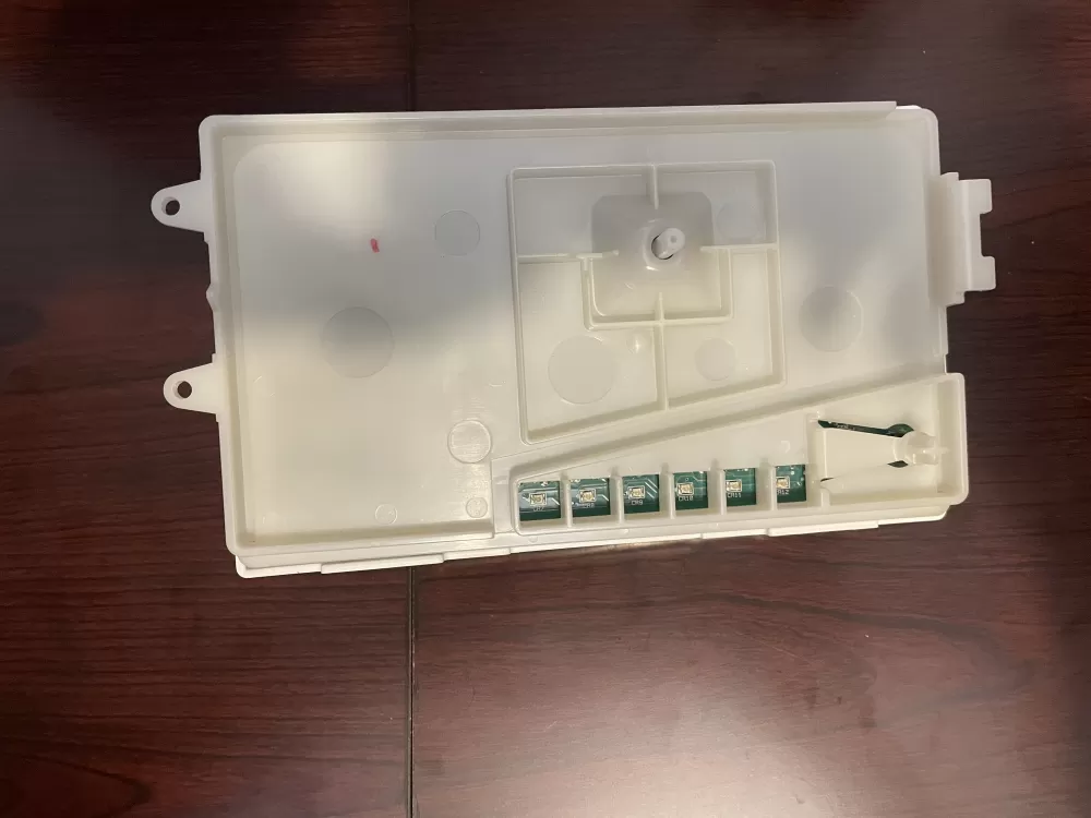 Whirlpool W10671327 W10671327 Washer Control Board AZ69257 | KM1444