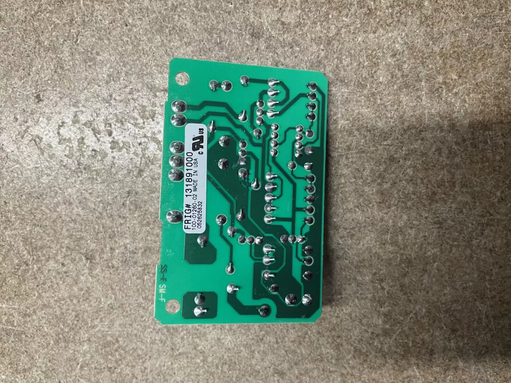 Frigidaire 131891010 131891000 Washer Control Board AZ12553 | KM1613