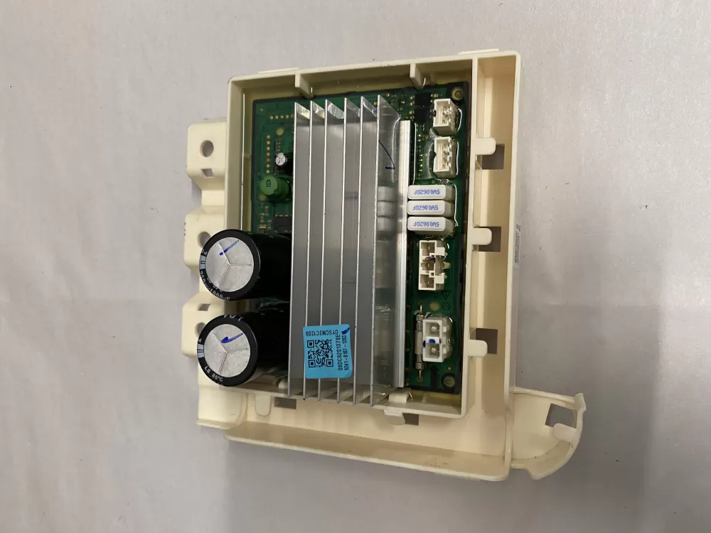 Samsung DC92-01982B  DC92-01378E  DC92-01803P  AP6243650  4959083  PS12084896  EAP12084896  PD00055667 Washer Control Board