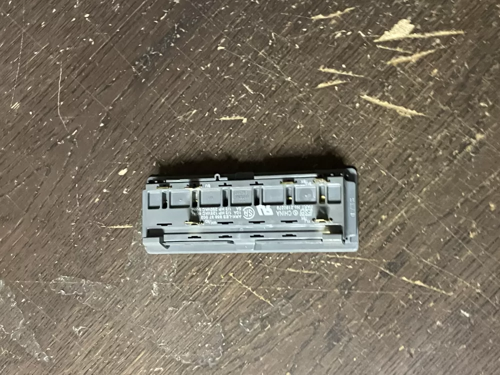 Whirlpool  Kenmore  Roper 2180279 WP2180279 PS11739032 Refrigerator Dispenser Panel