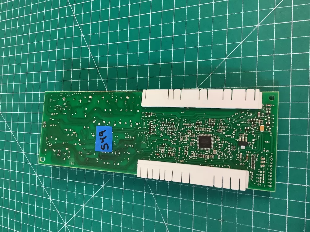 Bosch Siemens 5560-008-756 EPW66301 Washer Control Board AZ226734 | NR549