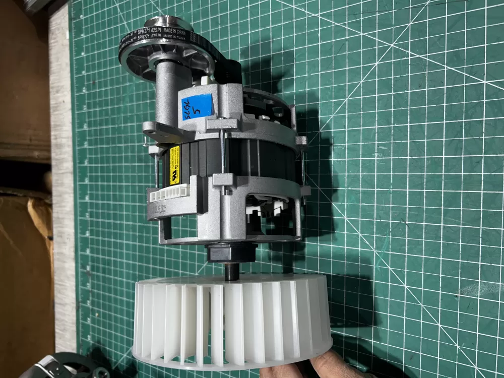E495517 LG Dryer Motor