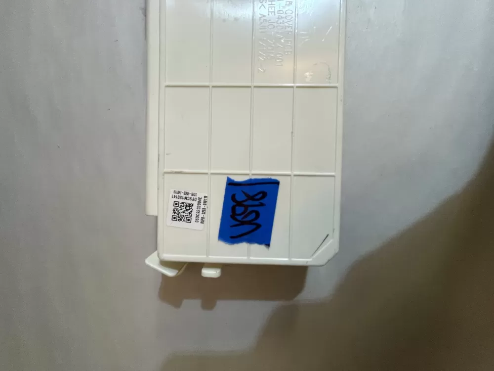 Samsung DC94 00008C Washer Control Board AZ189090 | KMV698