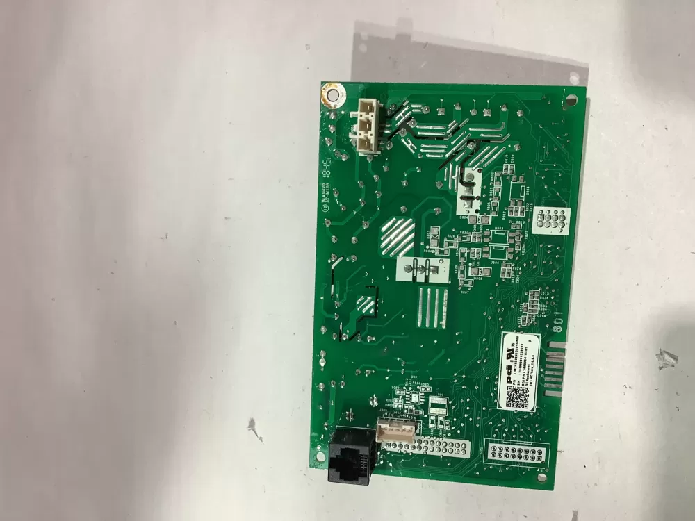 GE WD21X32165  AP7208402  WD21X25732  WD21X25198  WD21X24498  265D3241G801 Dishwasher Control Board