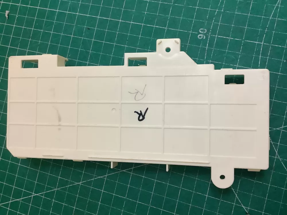 Samsung DC92-03470B Washer Main Control Board AZ219633 | ARV7