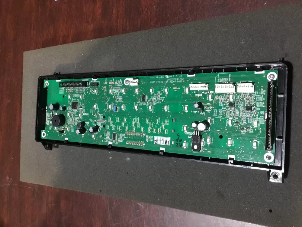 GE 191D5810G006 Range Control Board AZ83148 | NRV468