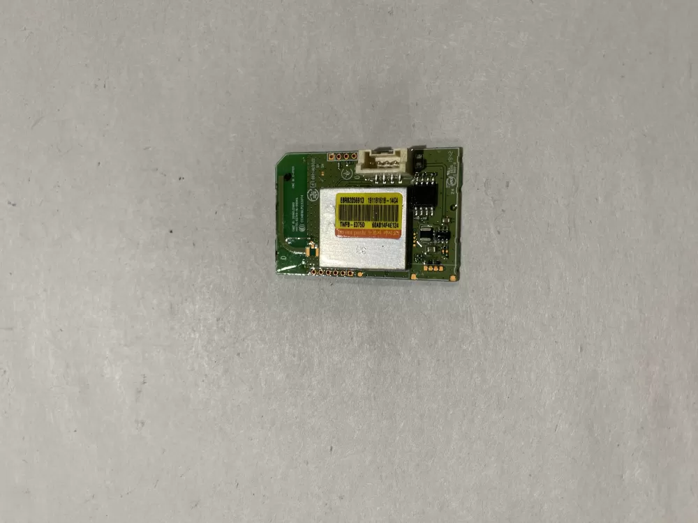 LG EBR82056913 Dishwasher Control Board AZ163407 | BK274