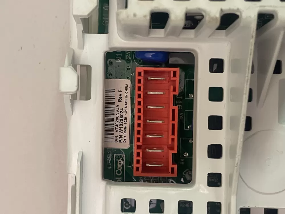Whirlpool Kenmore W10634102 Washer Control Board AZ193648 | KMV700