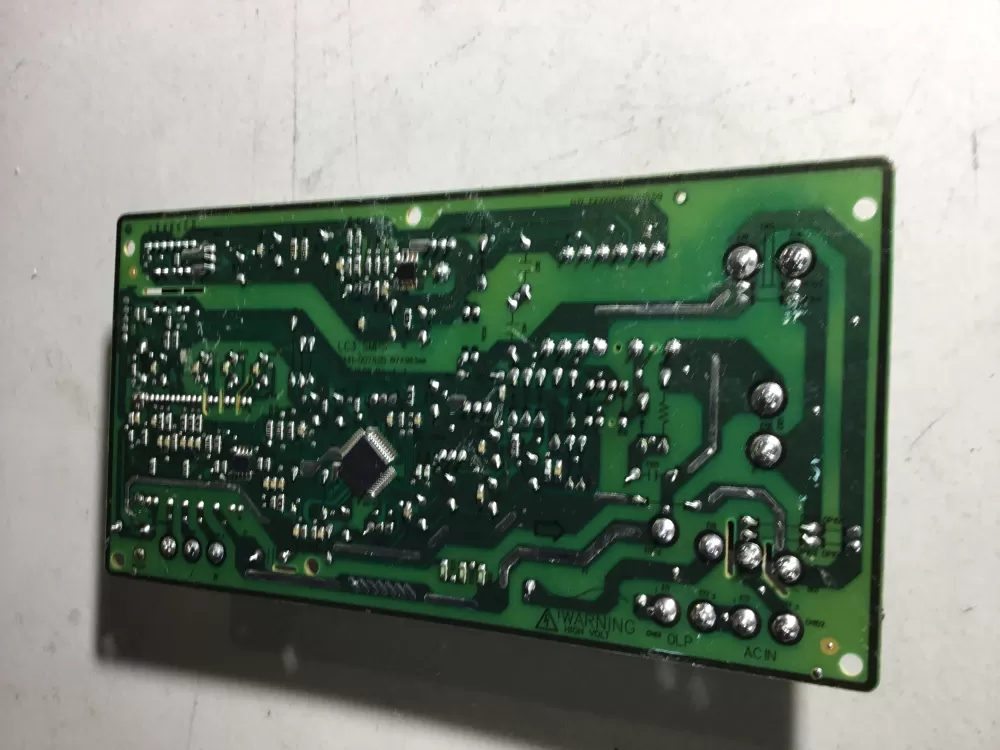 Samsung DA92 00768D Refrigerator Control Board Inverter AZ42589 | NR1731