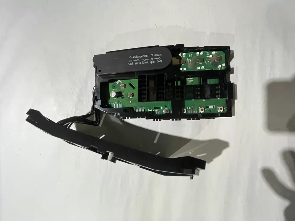 Whirlpool  4619 702 38171  4619-702-38171 Washer Control Board