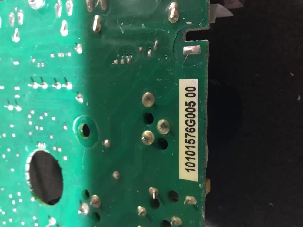 GE Washer Motor Control Board 5KMC145YTA041BS 175D5106G057 AZ101902 | NR332