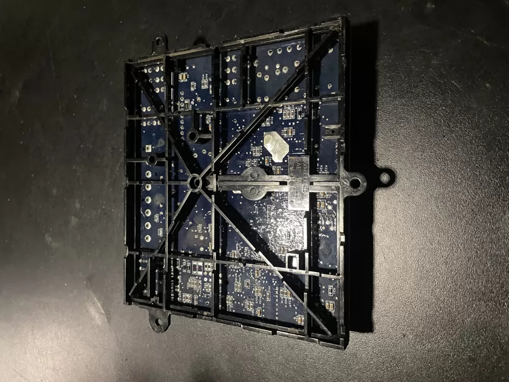 Carrier Bryant HK42FZ064 V24 Control Board CEPL130988-60-R AZ28622 | WM228