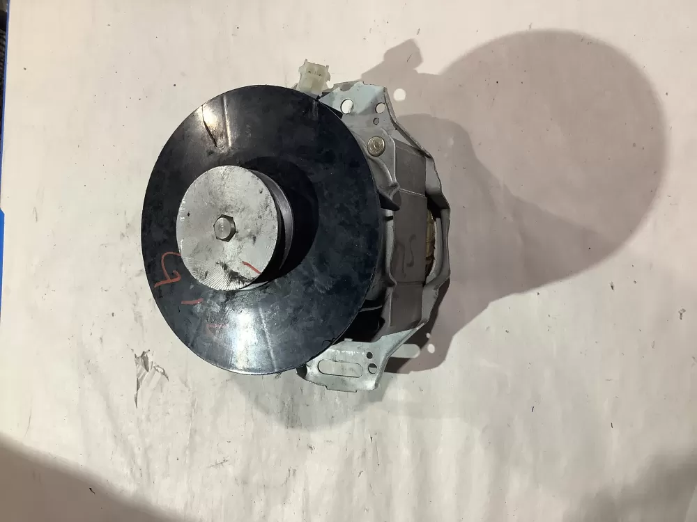 GE 189D5526A001 Washer Drive Motor