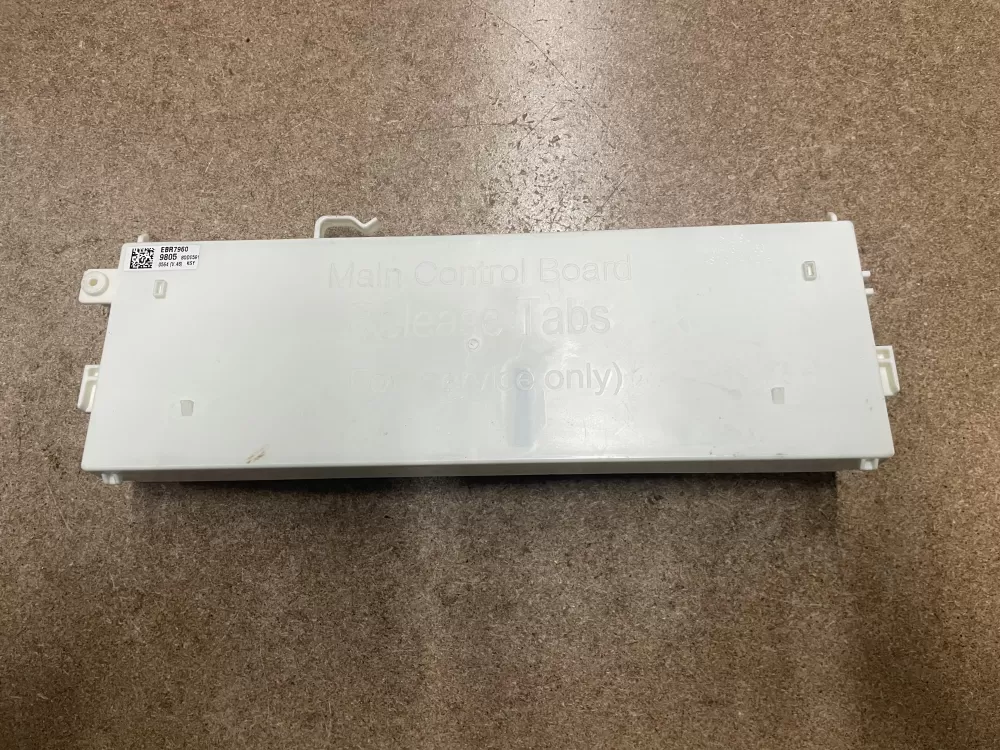 LG AGM76429503 EBR79609803 EBR79609804 Dishwasher Control Board AZ17954 | KMV167